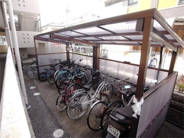 エランドール（207） その他