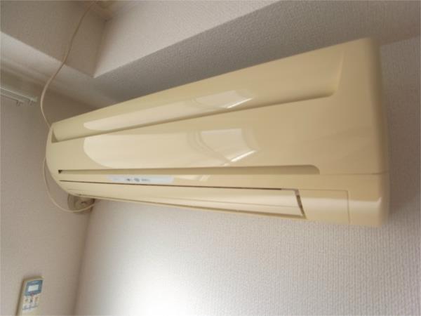 サニーパレス五色山 部屋画像