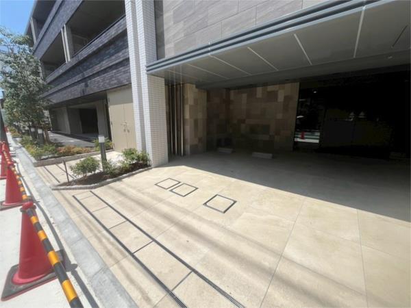 プレサンスロジェ甲子園口ルミエ その他