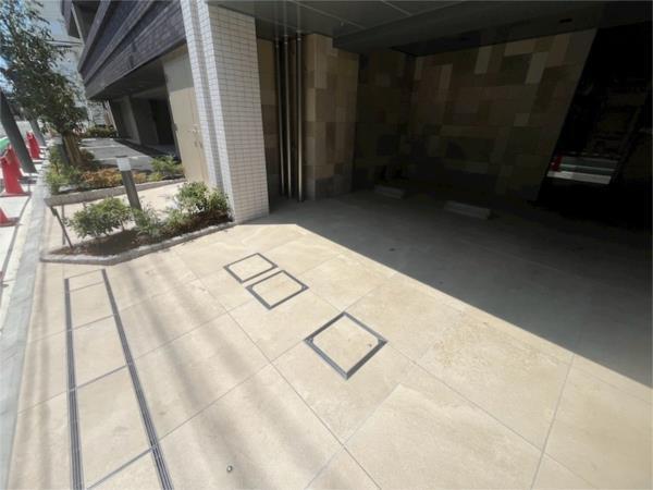 プレサンスロジェ甲子園口ルミエ その他