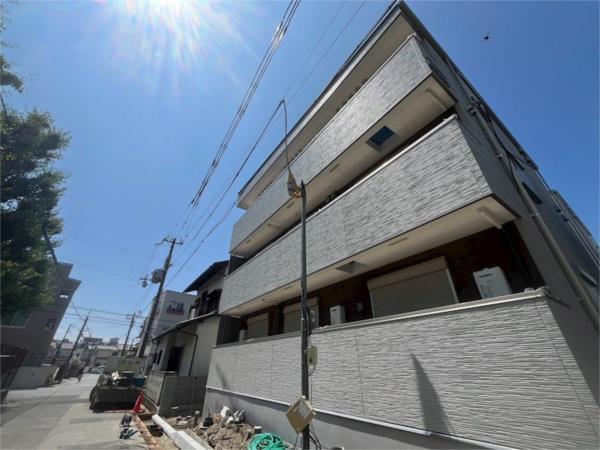 フジパレス西宮久寿川 部屋画像