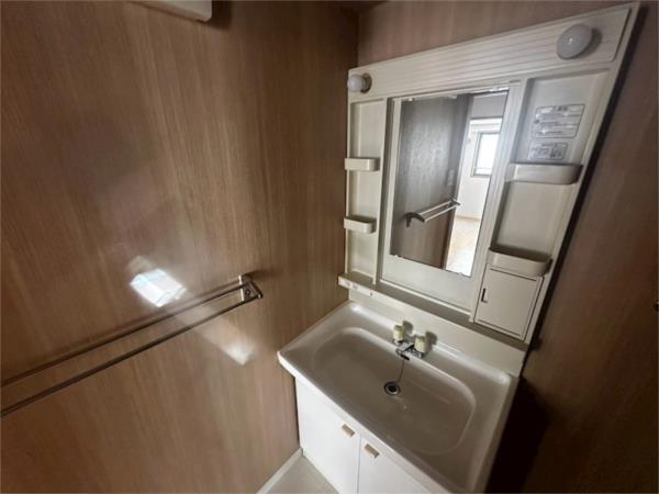 タウンコート六甲 部屋画像