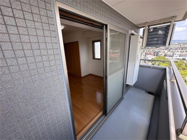 ラ・フォンテ甲東園 部屋画像