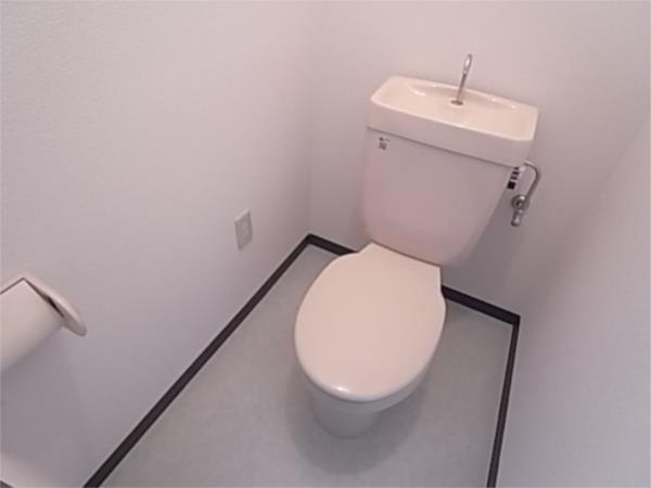 カーサ御影山手 トイレ