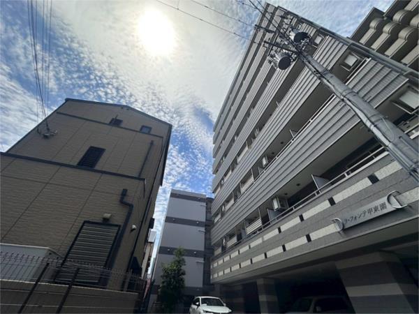 ラ・フォンテ甲東園 その他