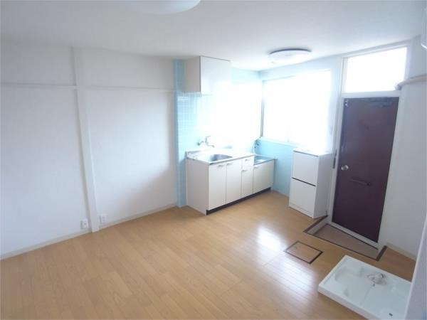 ノベラ篠原北町 リビング