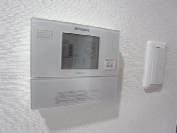 ル・プルミエ 部屋画像