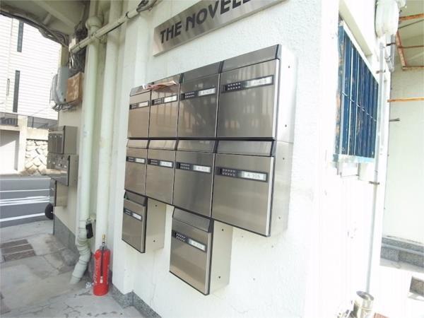 ノベラ篠原北町 その他
