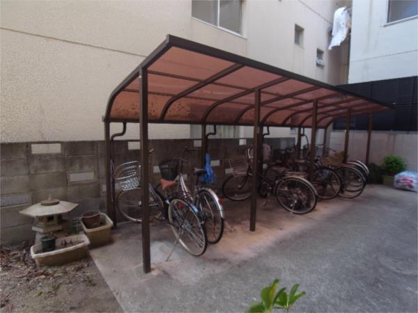 エクレール六甲 部屋画像