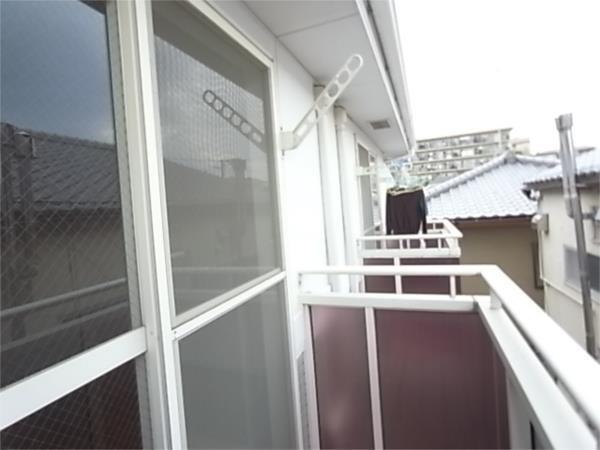 シャルマン前原 部屋画像