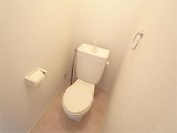シャルマン前原 部屋画像