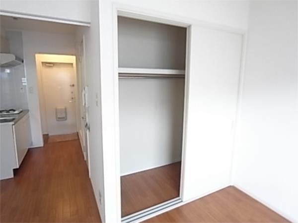 シャルマン前原 トイレ