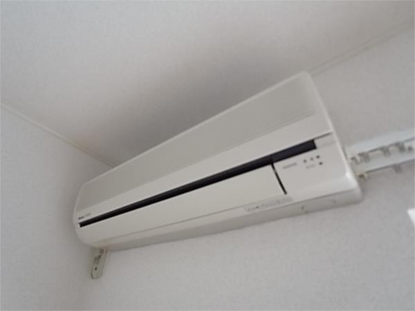 シャルマン前原 部屋画像