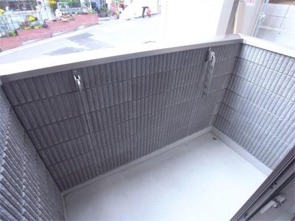 スミカ片山町（101） 部屋画像