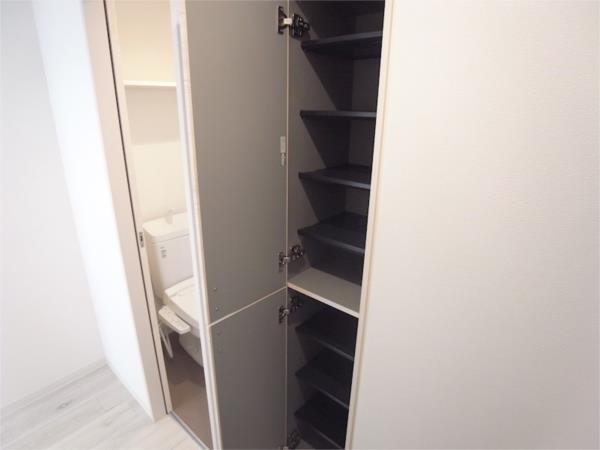 スミカ片山町（101） その他