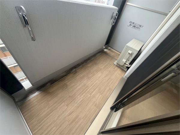 レジデンス神戸大倉山グルーブ 部屋画像