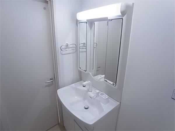 ルネドールマノ 部屋画像