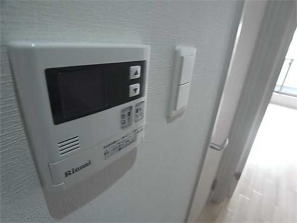 ルネドールマノ 部屋画像