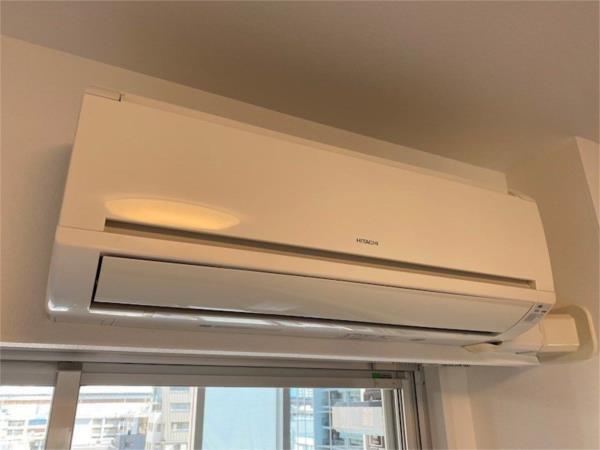 アーバネックスみなと元町 部屋画像