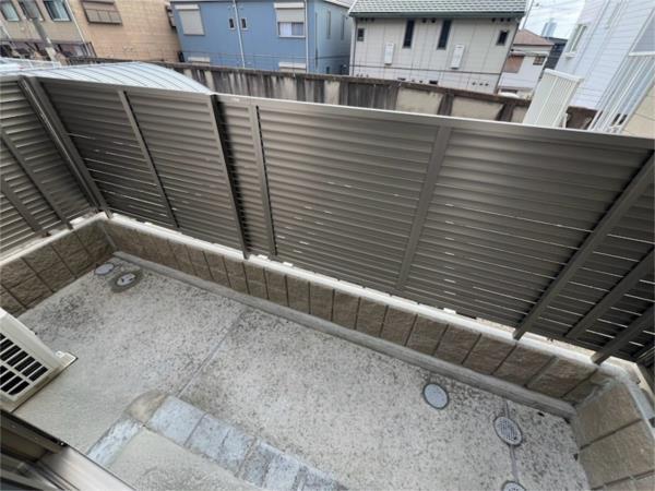 プレリー・春日野 部屋画像