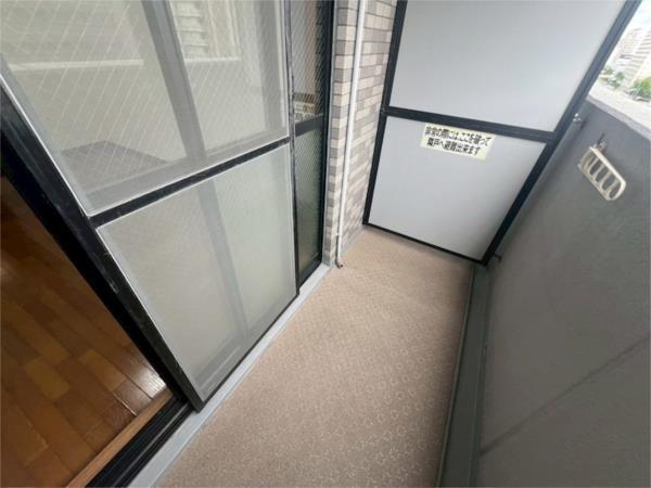 エスリード三宮第3 部屋画像
