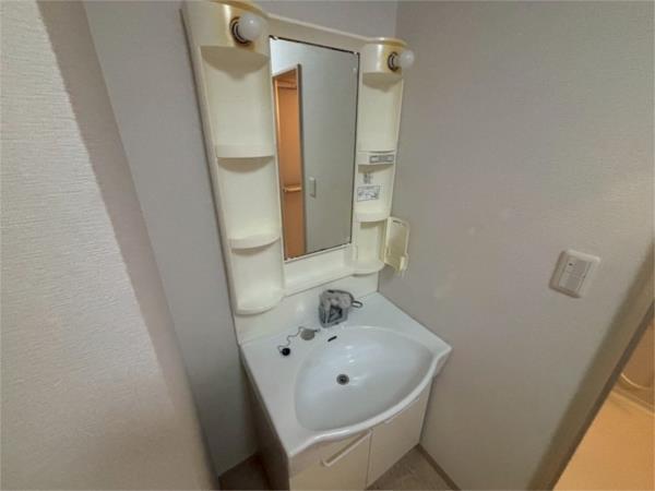 サンビルダーパールビル 部屋画像