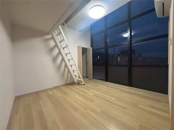 サンビルダーパールビル その他部屋・スペース