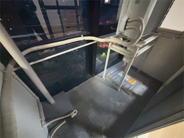 サンビルダーパールビル 部屋画像
