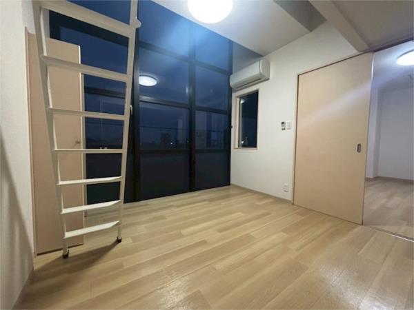 サンビルダーパールビル その他部屋・スペース