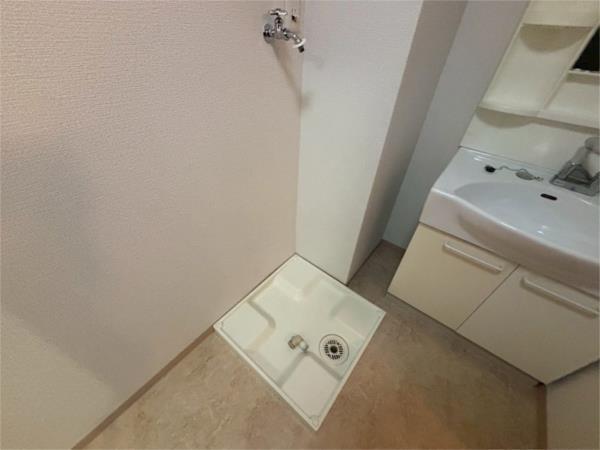 サンビルダーパールビル 部屋画像