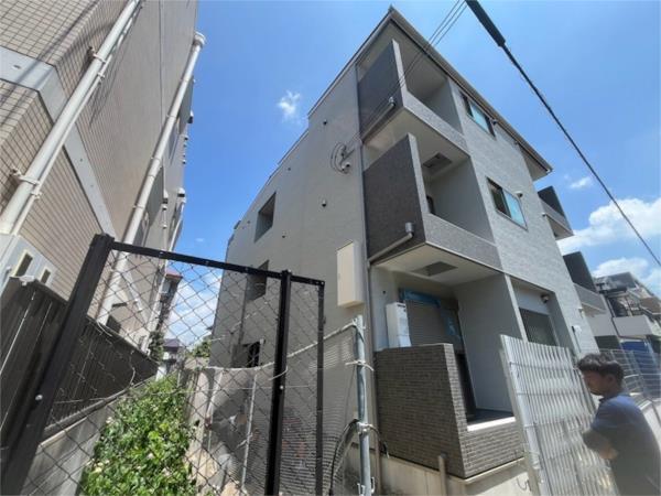 Aquamarine西北 部屋画像