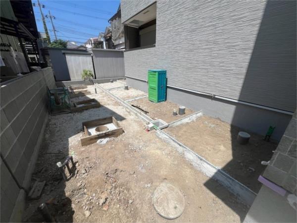 フジパレス西宮久寿川 その他