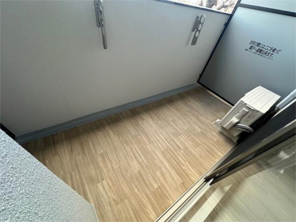 Cion KOBE Bayside 部屋画像