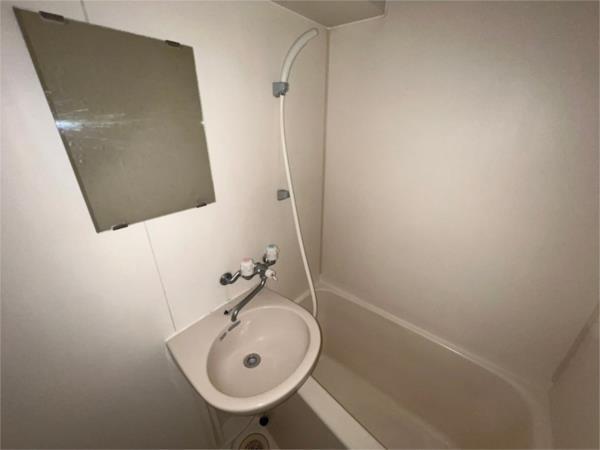 アルファコート 部屋画像