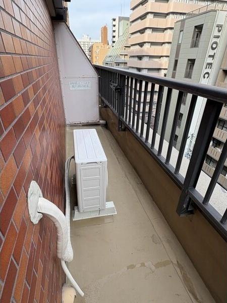 コスモプラザ三宮 部屋画像