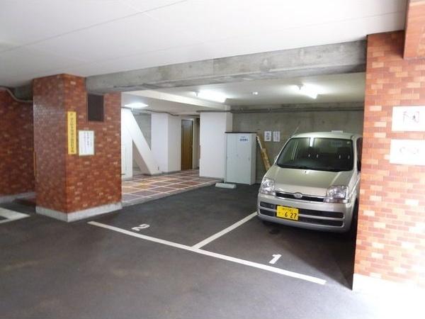 コスモプラザ三宮 その他