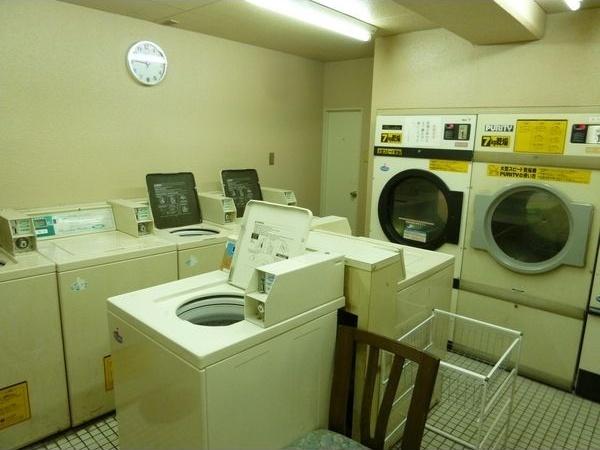 コスモプラザ三宮 その他部屋・スペース