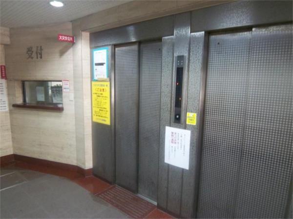 コスモプラザ三宮 部屋画像