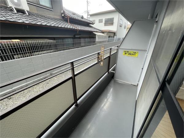 フロレスタ高次 部屋画像