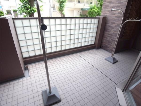 ライオンズ新神戸山の手レジデンス 部屋画像