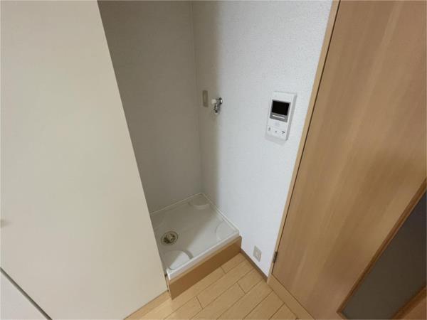 フロレスタ高次 セキュリティ