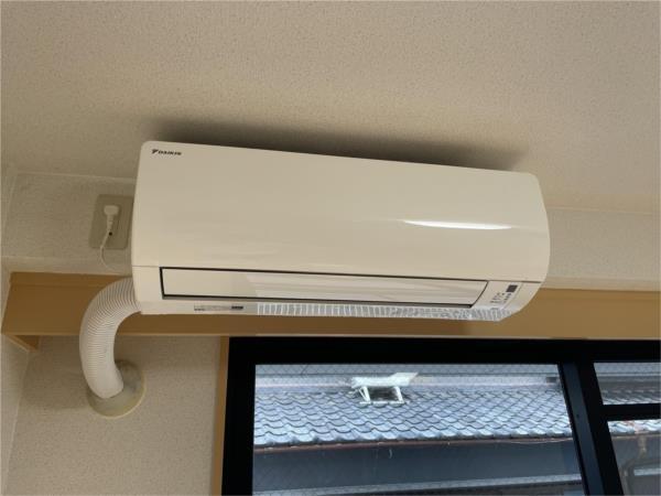 フロレスタ高次 部屋画像