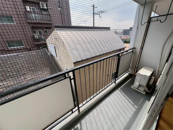 三富王子マンション 部屋画像