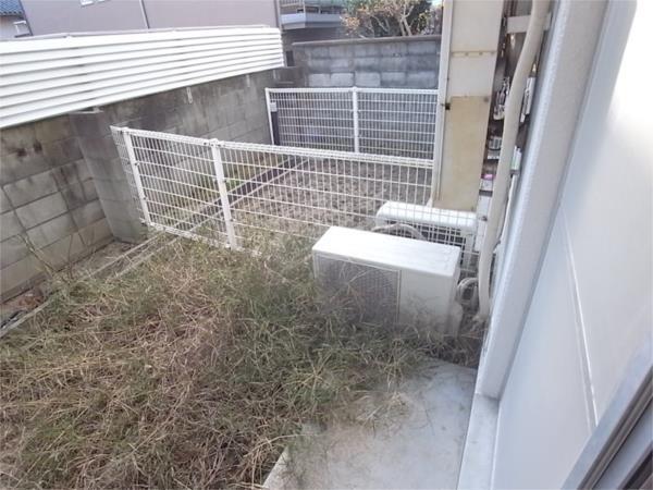 藤和シティコープ本山 部屋画像