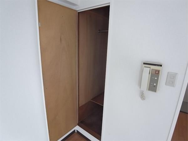 藤和シティコープ本山 収納