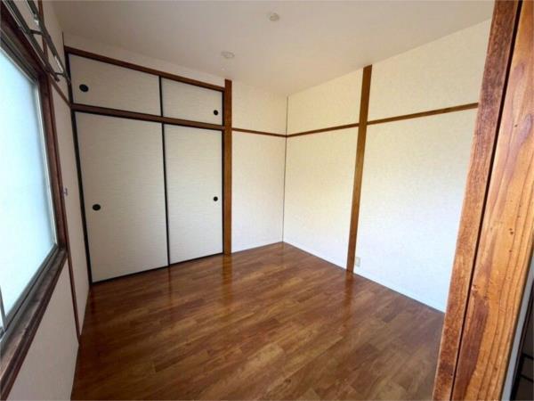 クローバーII その他部屋・スペース