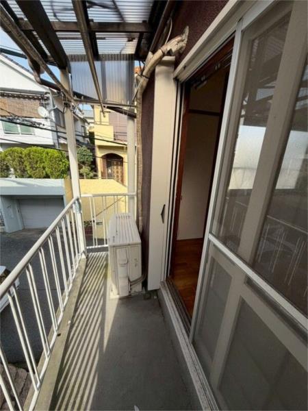 クローバーII 部屋画像