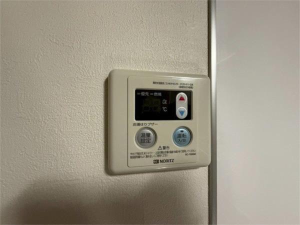 クローバーII 部屋画像