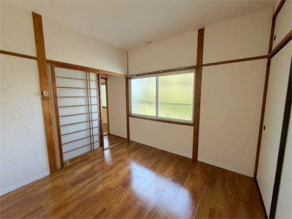 クローバーII その他