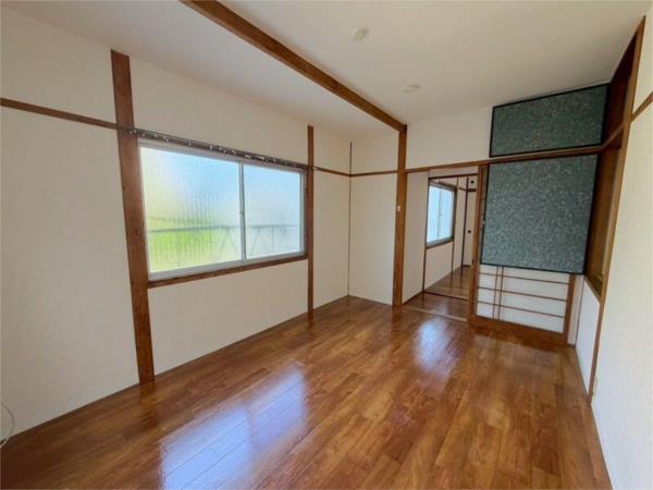 クローバーII その他